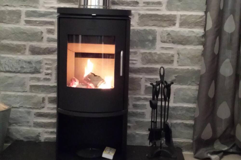 Photo of Bedroom in Strathtay