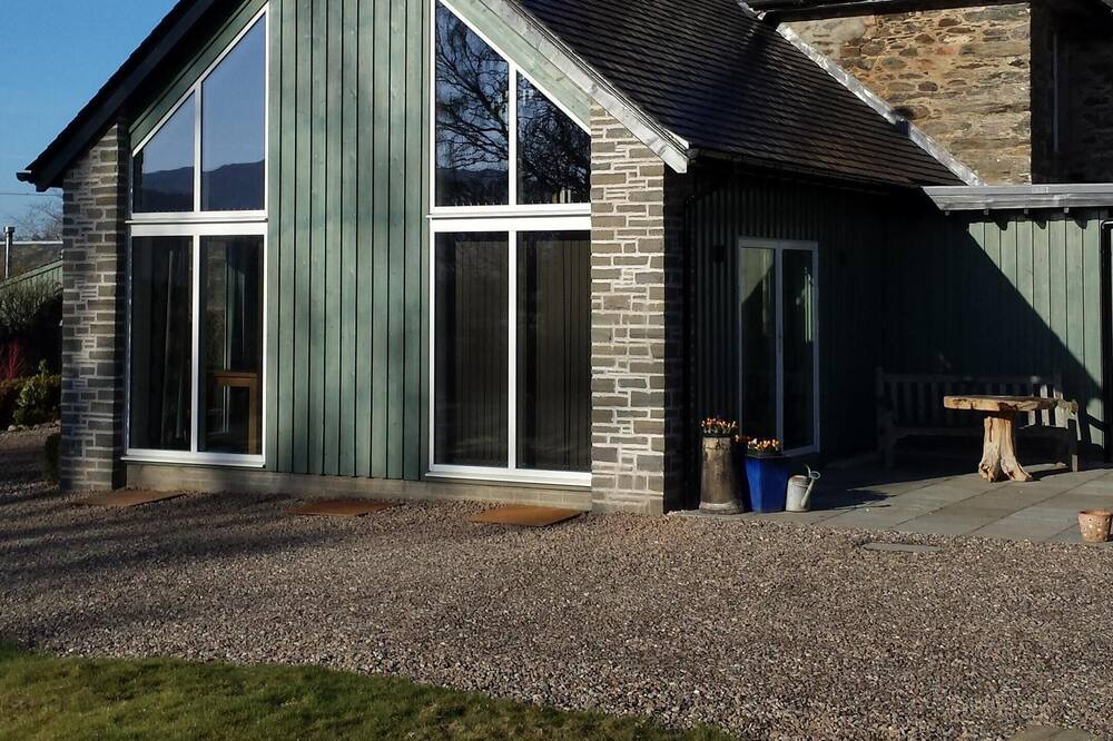 Photo of Outdoor in Strathtay