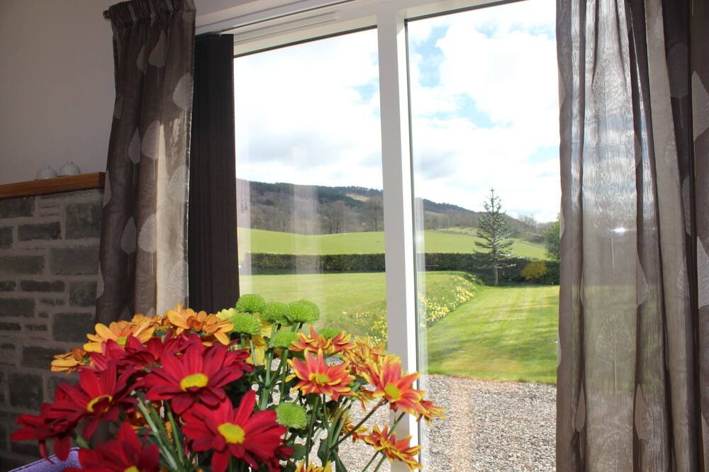 Photo of Bedroom in Strathtay