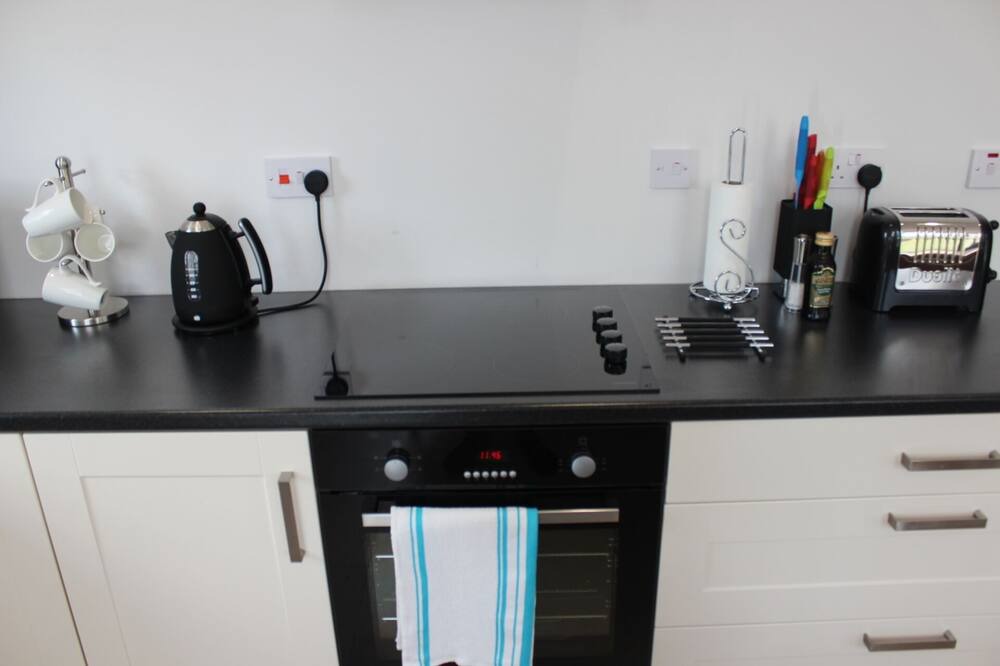 Photo of Kitchen in Strathtay