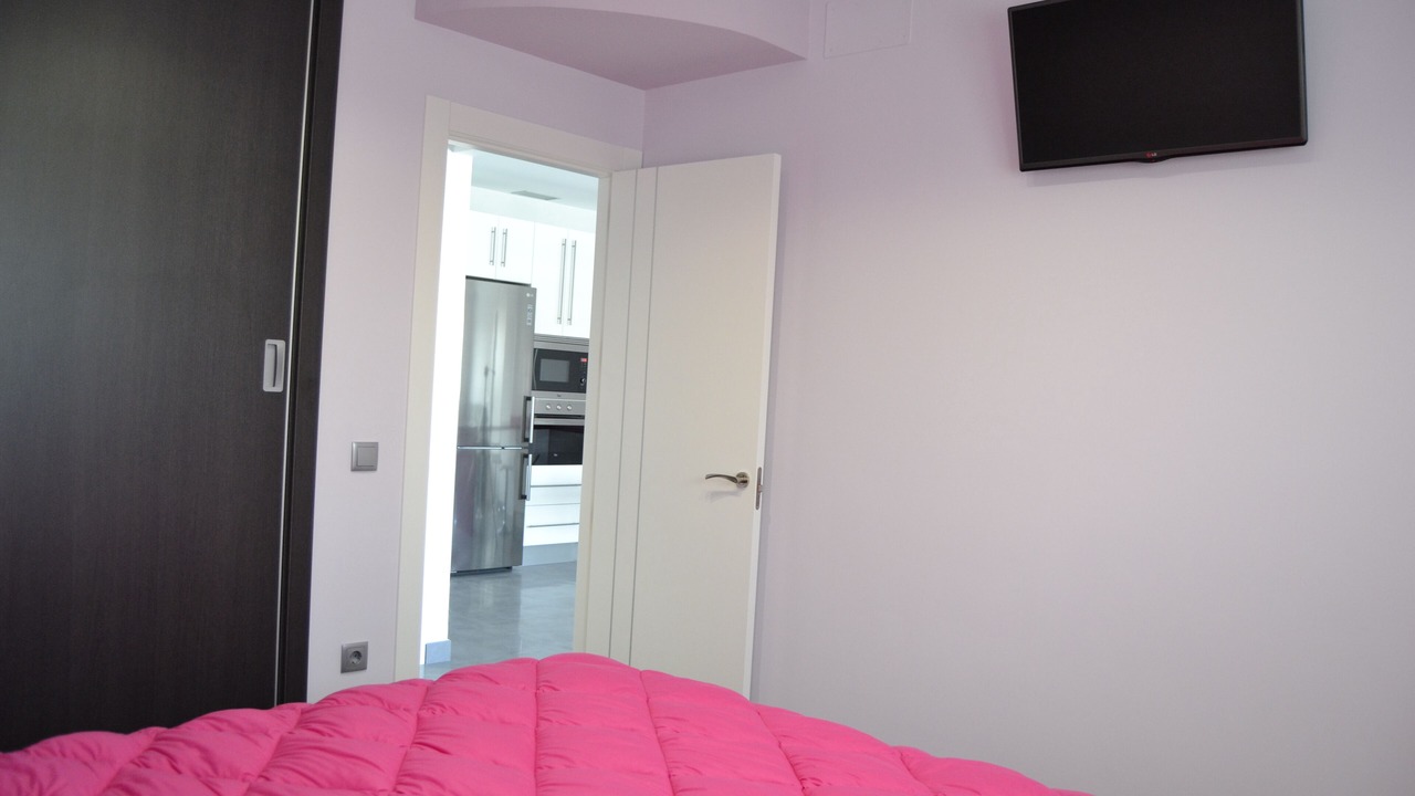 Photo of Bedroom in Almagro