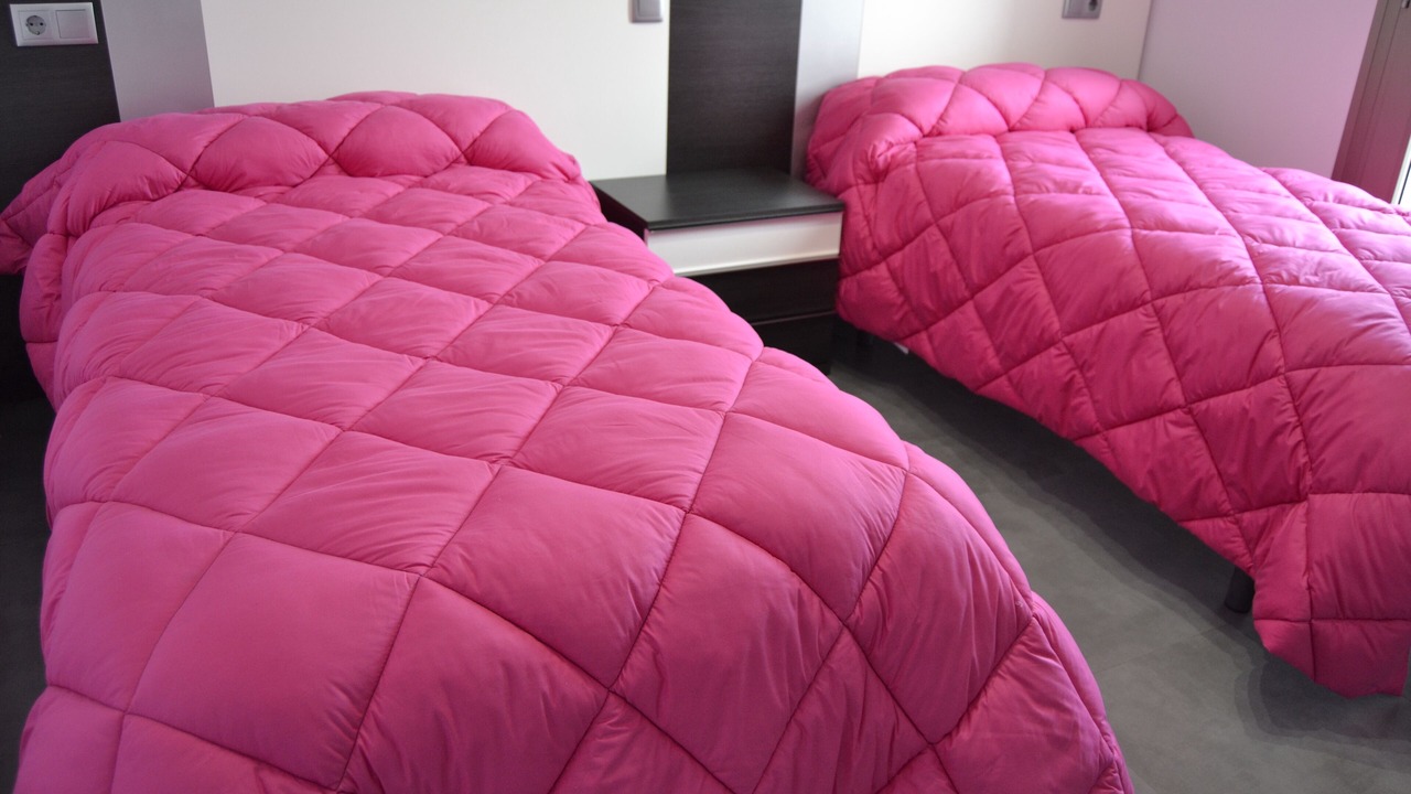Photo of Bedroom in Almagro