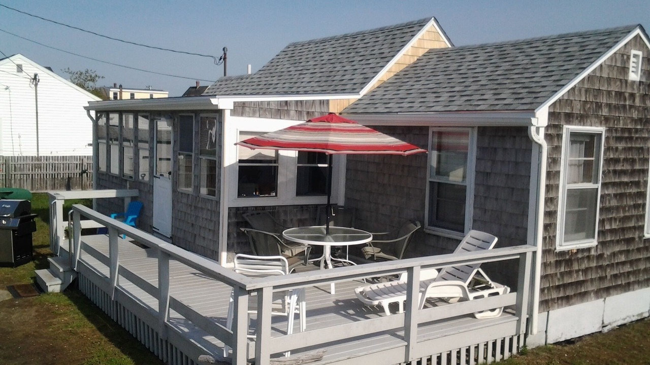 Photo of Outdoor in Wells Beach