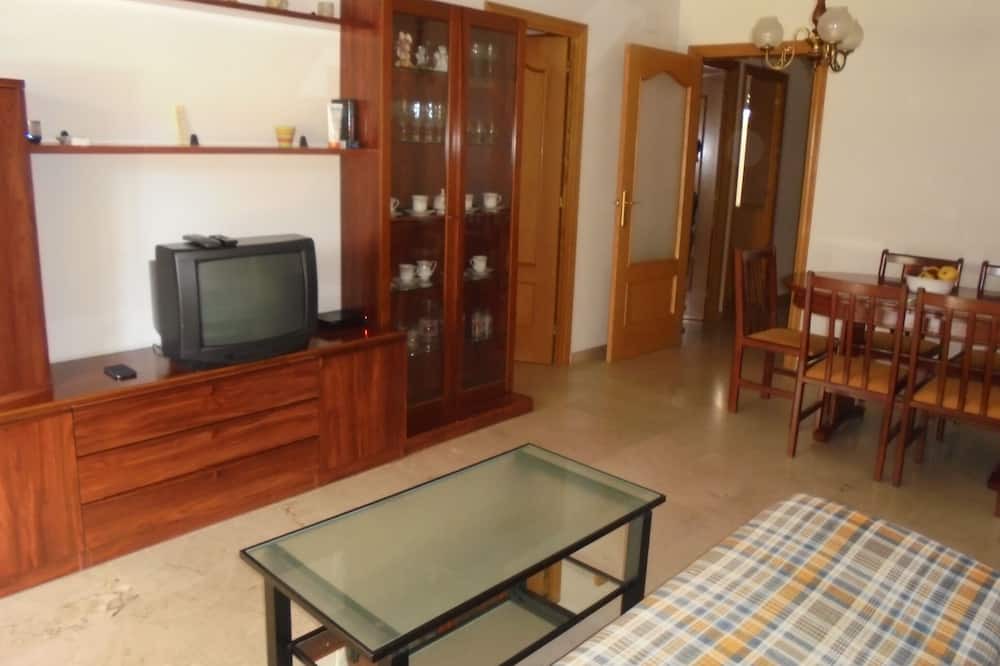 Photo of Livingroom in L'Hospitalet de l'Infant