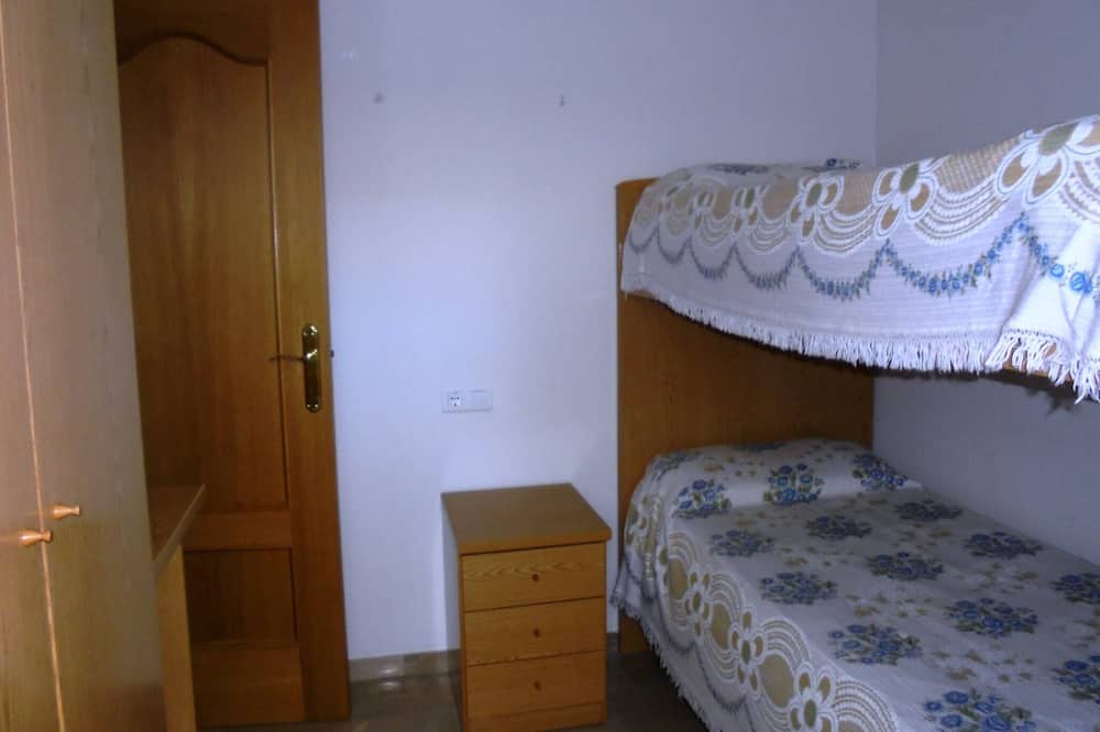 Photo of Bedroom in L'Hospitalet de l'Infant