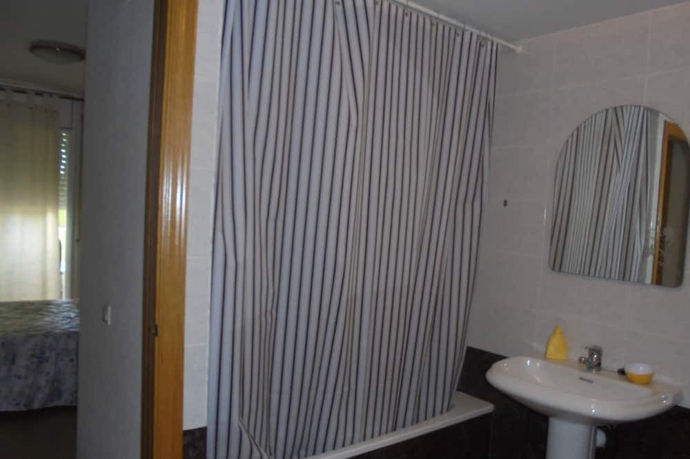 Photo of Bathroom in L'Hospitalet de l'Infant