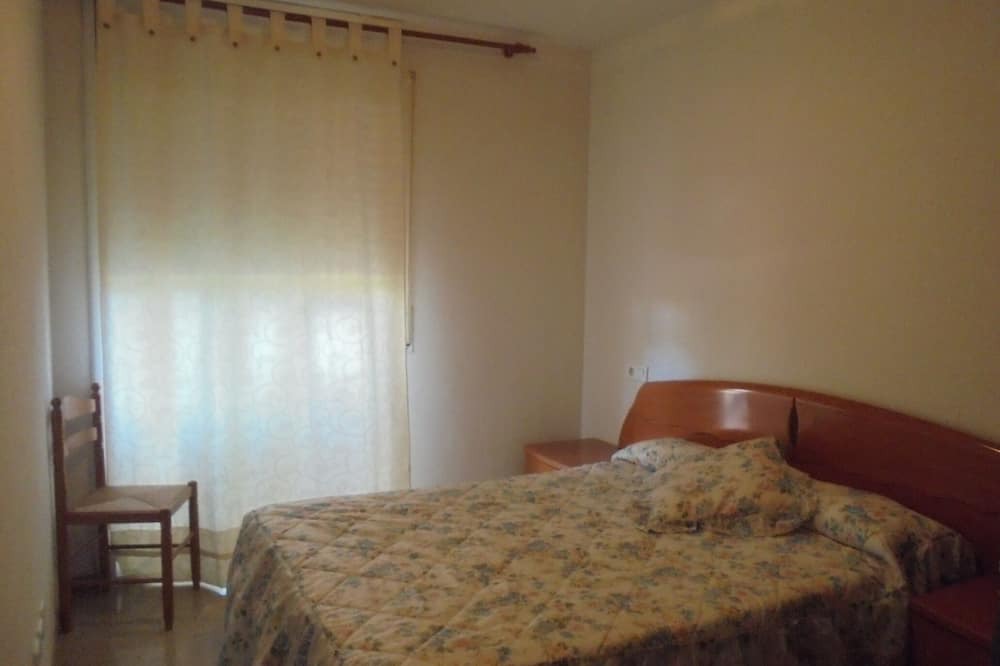 Photo of Bedroom in L'Hospitalet de l'Infant