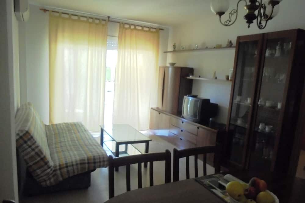 Photo of Livingroom in L'Hospitalet de l'Infant