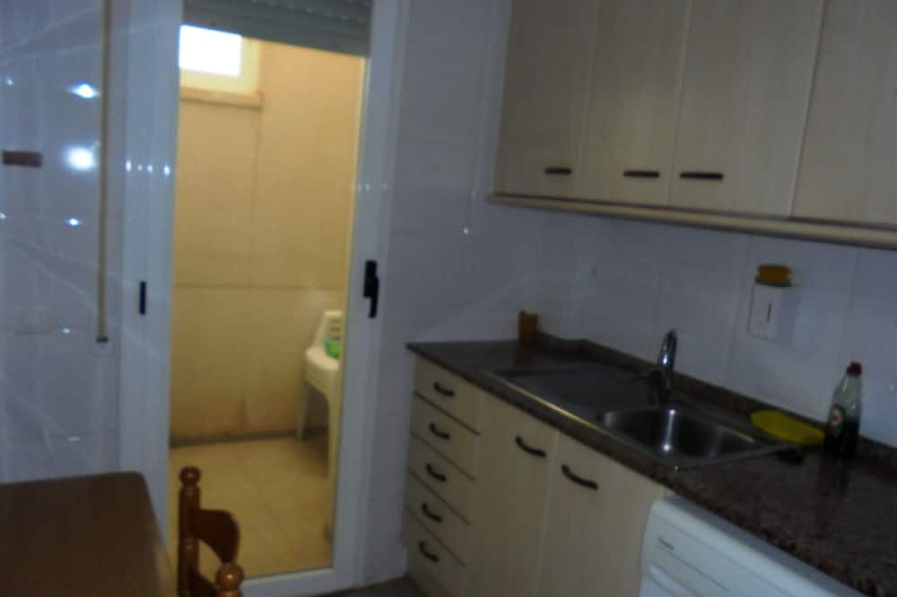Photo of Kitchen in L'Hospitalet de l'Infant
