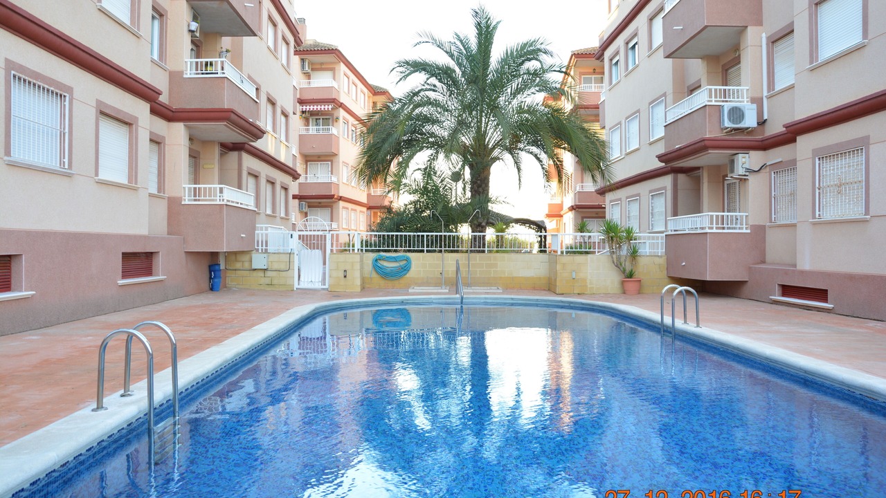 Photo of Outdoor in Algorfa