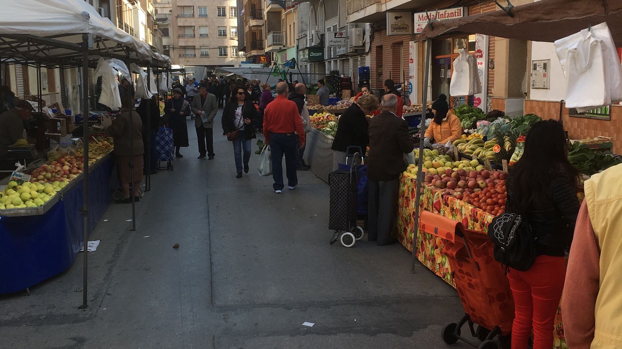 Photo of Outdoor in Algorfa