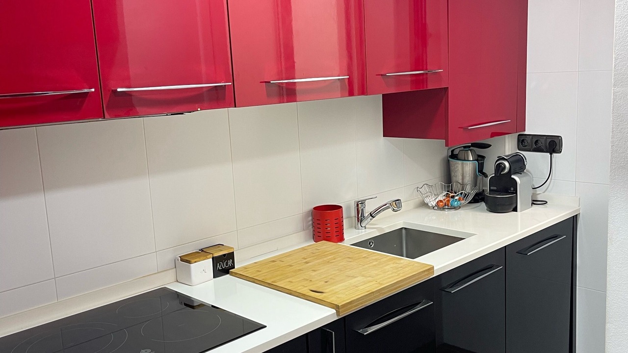 Photo of Kitchen in Astigarraga