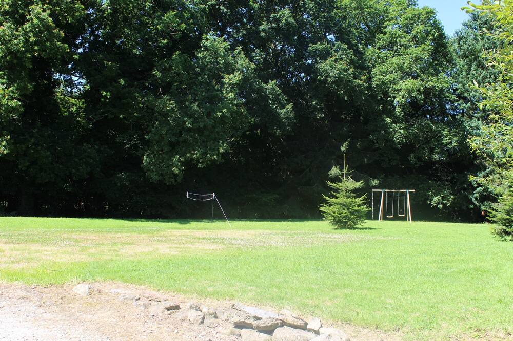 Photo of Outdoor in Saint-Pierre-de-Plesguen