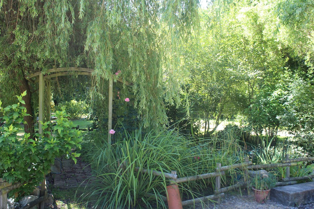 Photo of Outdoor in Saint-Pierre-de-Plesguen