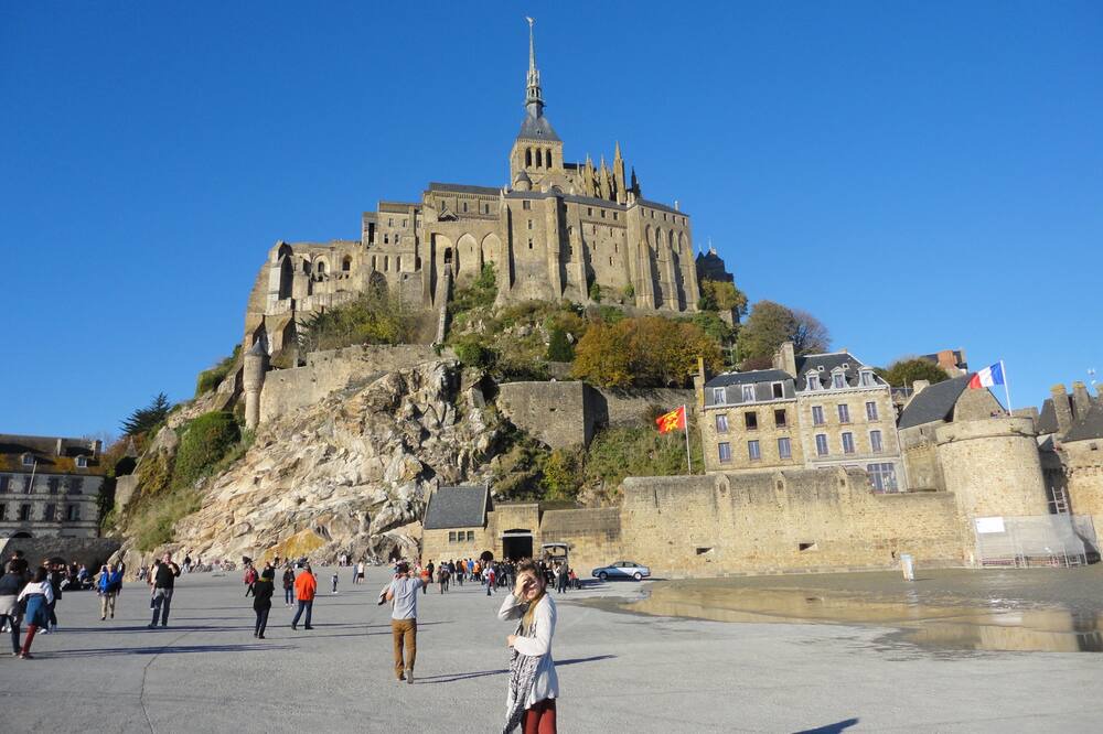Photo of Outdoor in Saint-Pierre-de-Plesguen