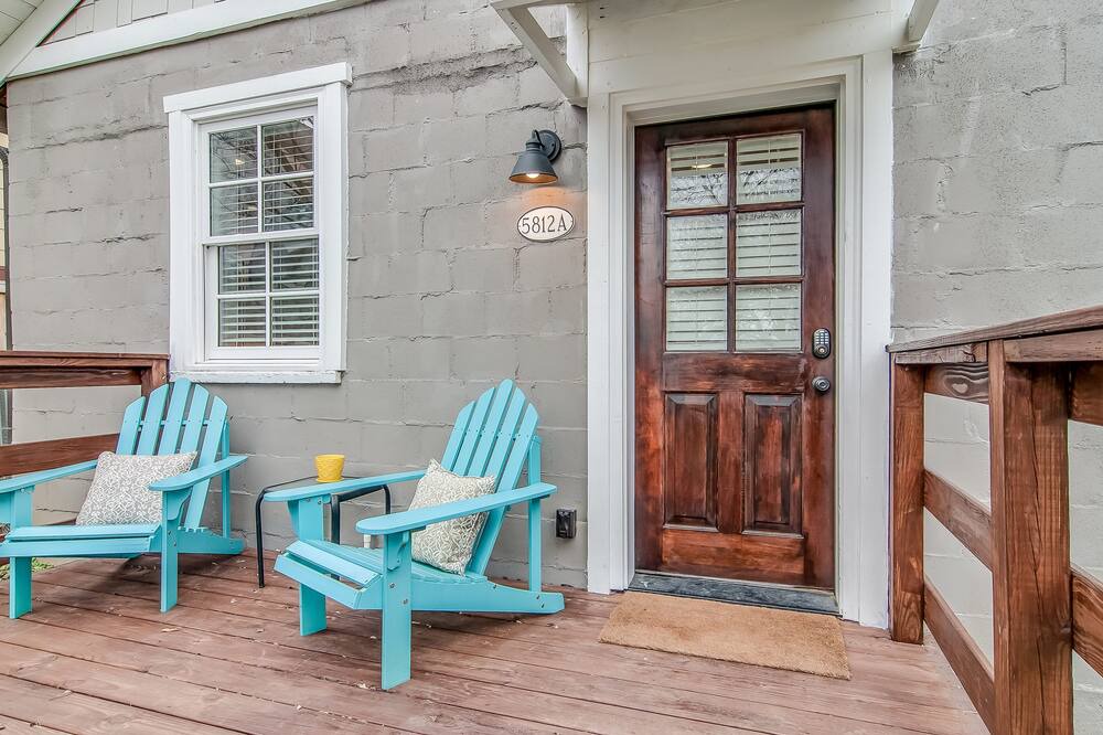 Photo of Patio Balcony in Urbandale Nations