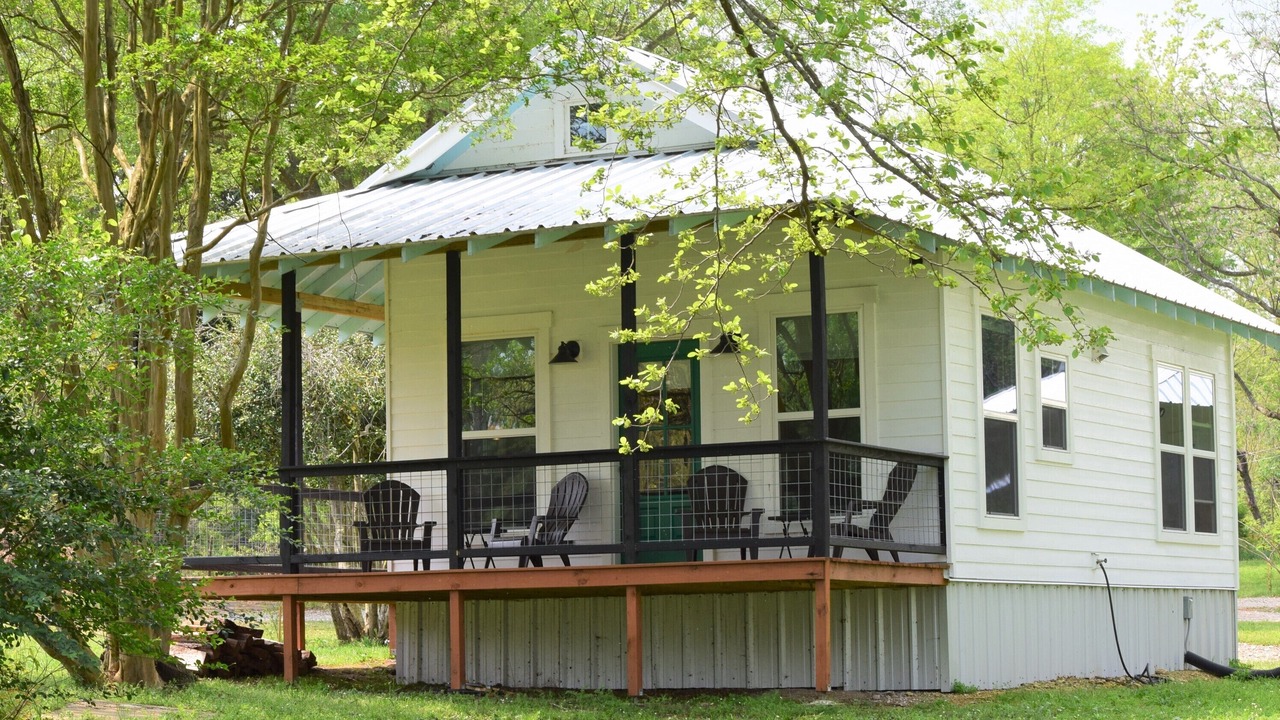 Photo of Outdoor in Ore City