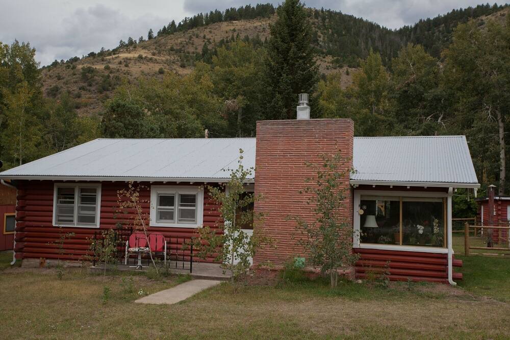 Photo of Outdoor in Salida