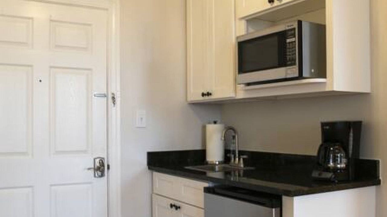 Photo of Kitchen in Seacrest Beach