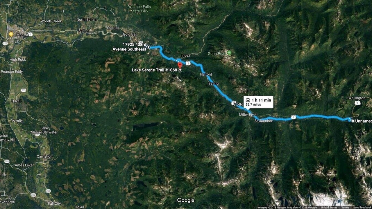 Photo of Others in Gold Bar