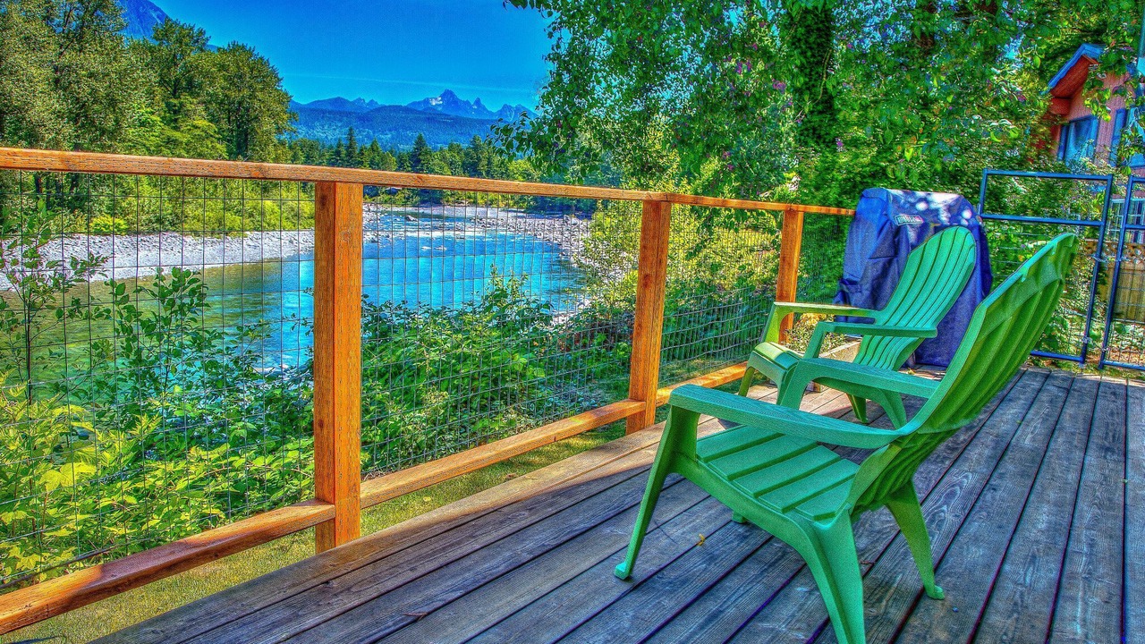 Photo of Outdoor in Gold Bar