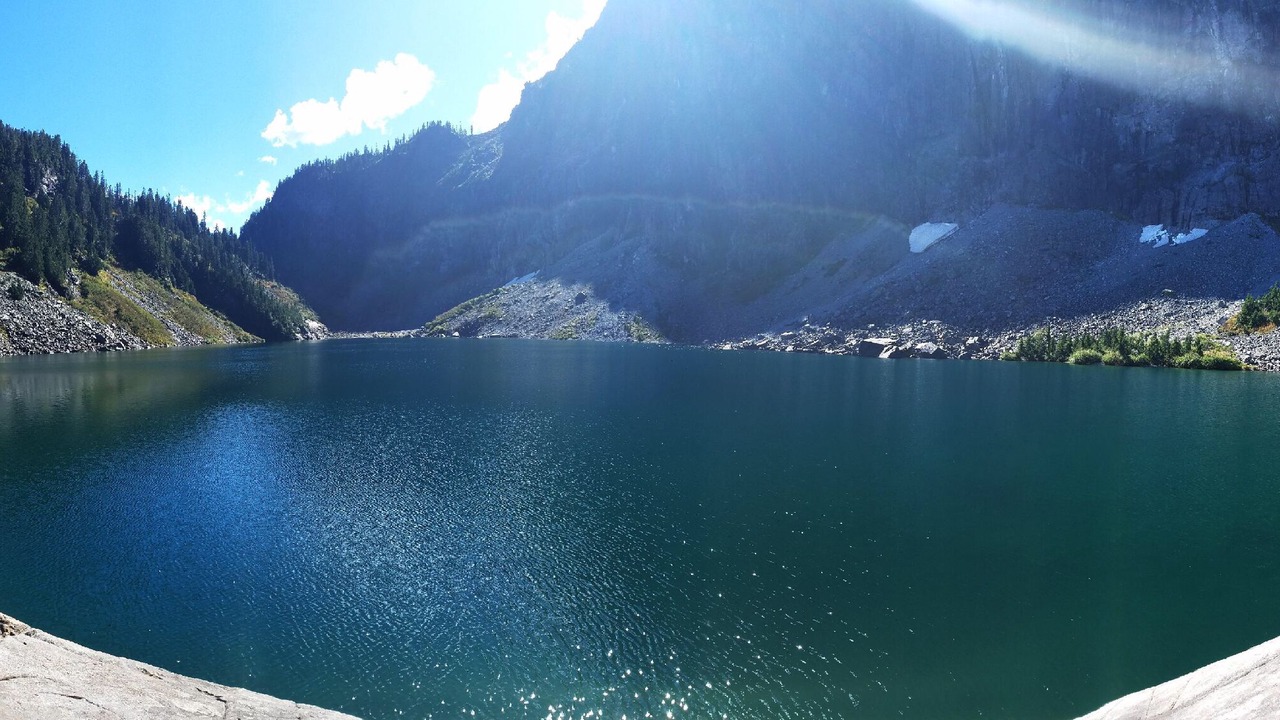 Photo of Outdoor in Gold Bar