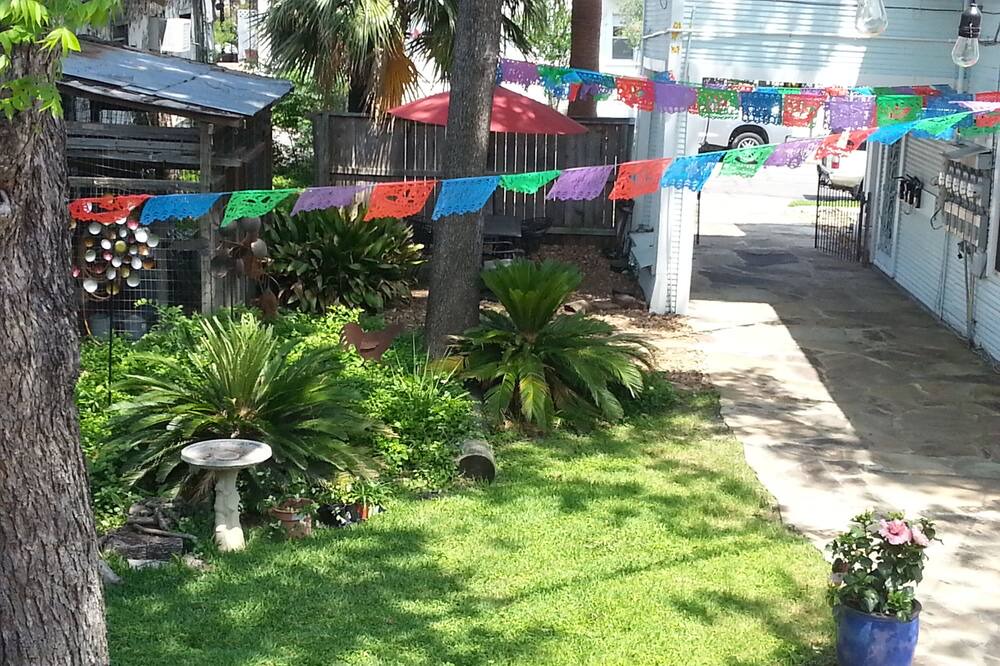 Photo of Outdoor in Alta Vista