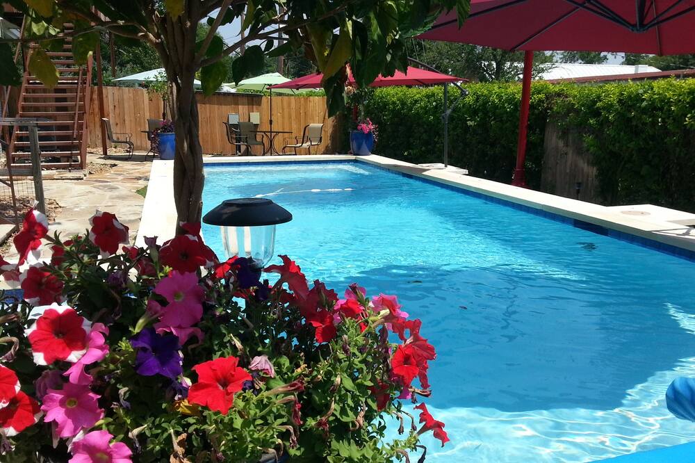 Photo of Outdoor in Alta Vista