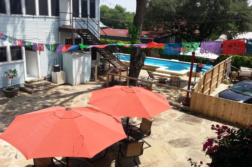 Photo of Patio Balcony in Alta Vista
