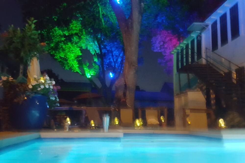 Photo of Outdoor in Alta Vista