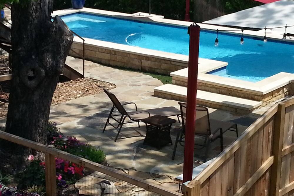 Photo of Outdoor in Alta Vista