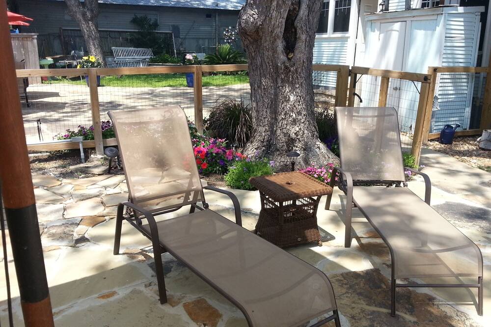Photo of Patio Balcony in Alta Vista