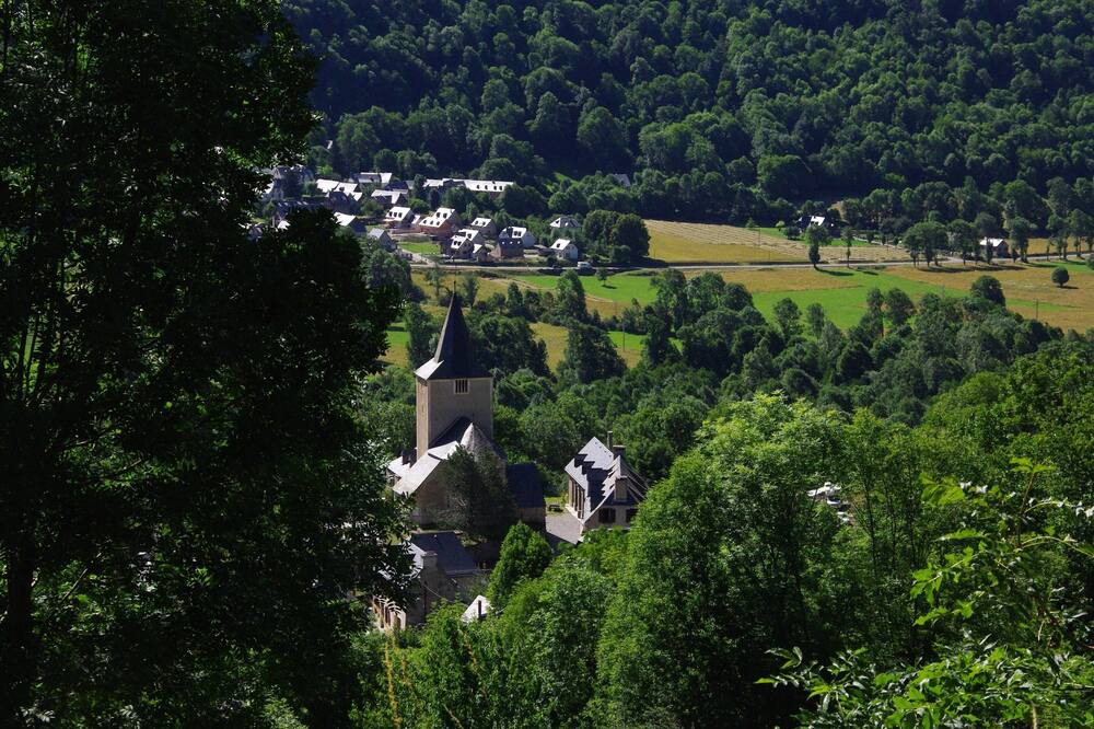 Photo of Outdoor in Estarvielle