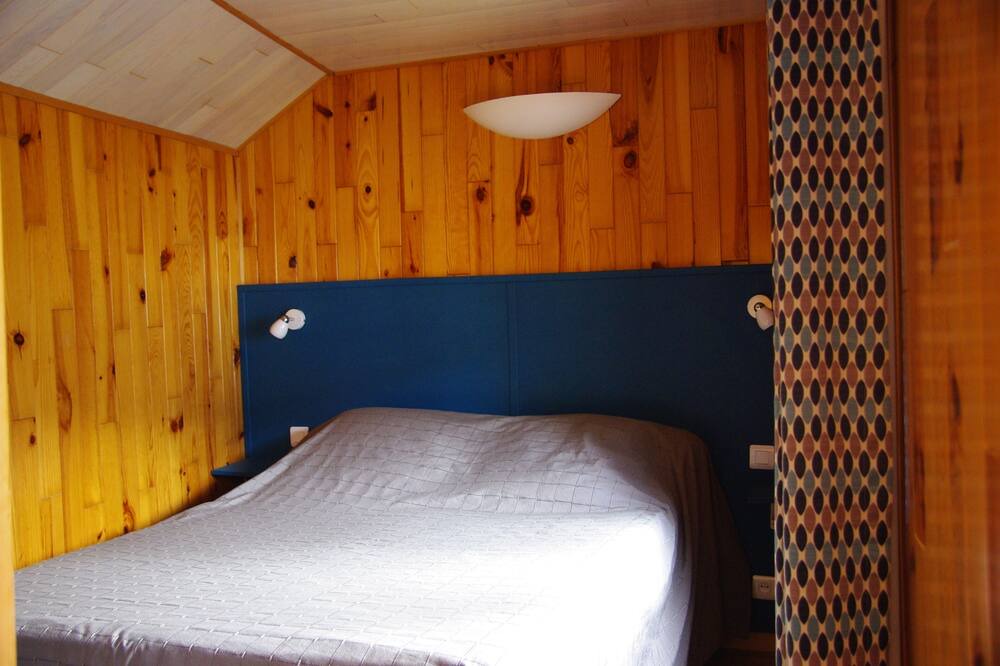 Photo of Bedroom in Estarvielle
