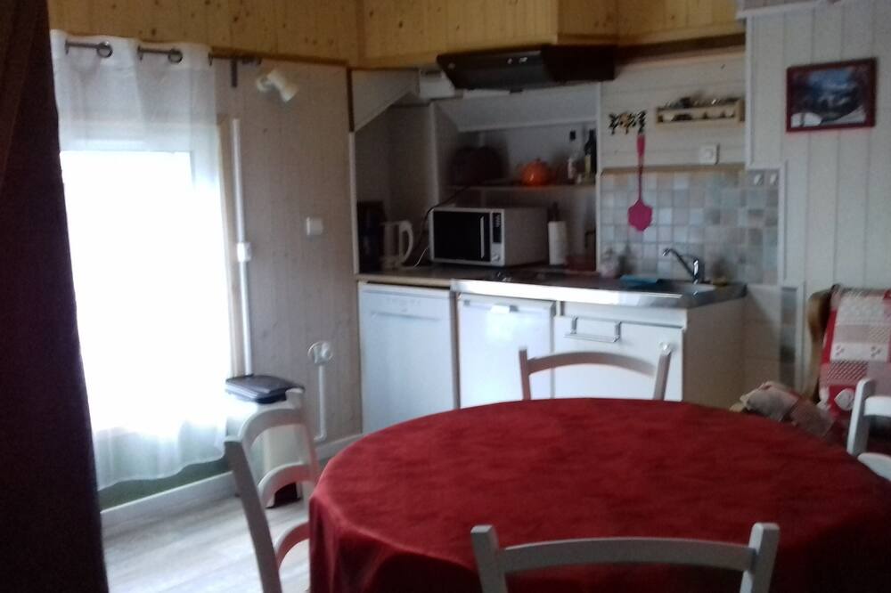 Photo of Kitchen in Estarvielle