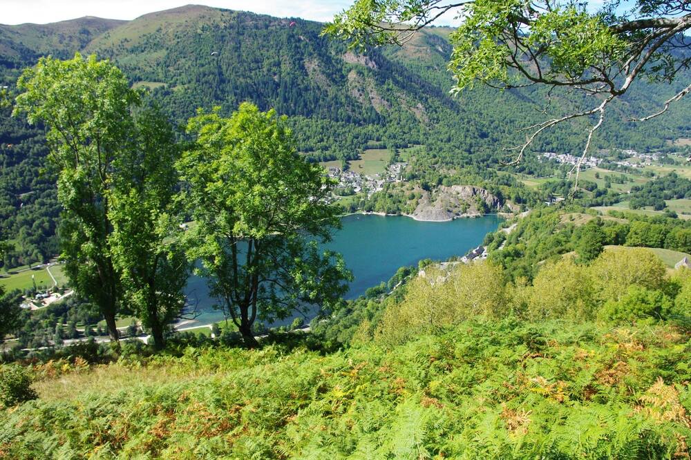 Photo of Outdoor in Estarvielle