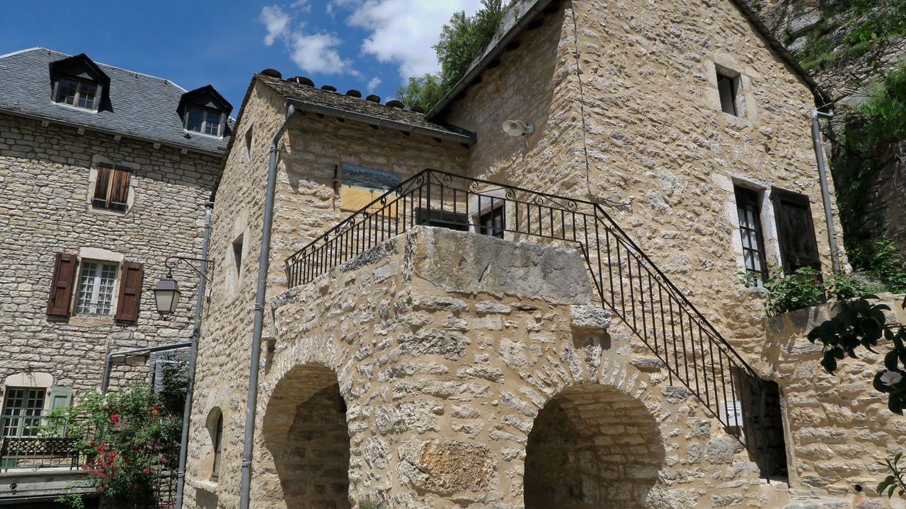 Photo of Outdoor in La Malene