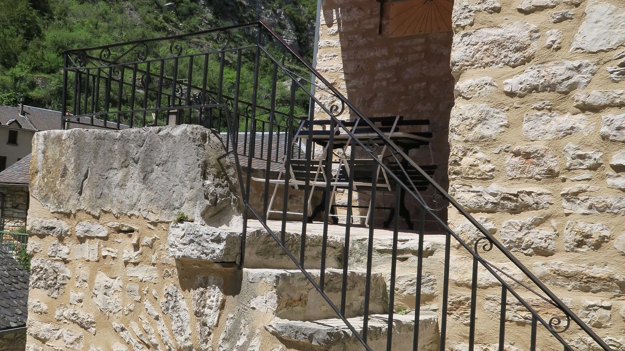 Photo of Outdoor in La Malene