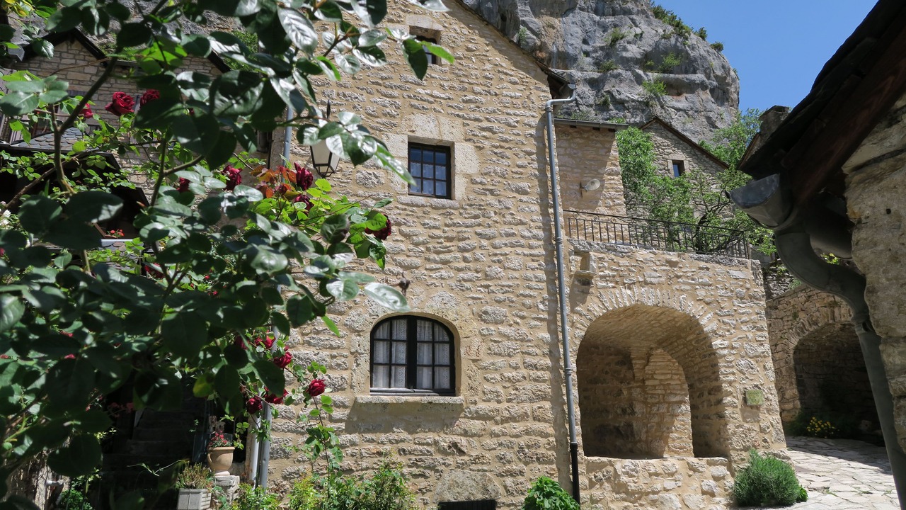 Photo of Outdoor in La Malene