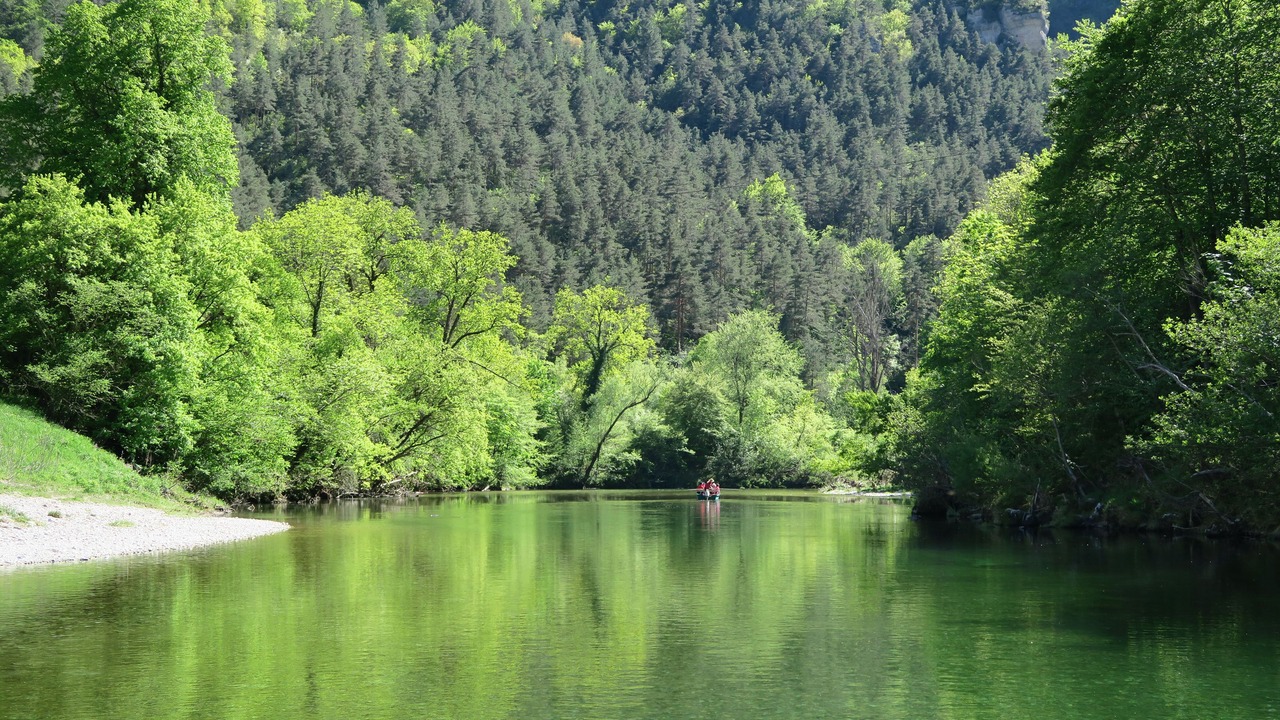 Photo of Outdoor in La Malene