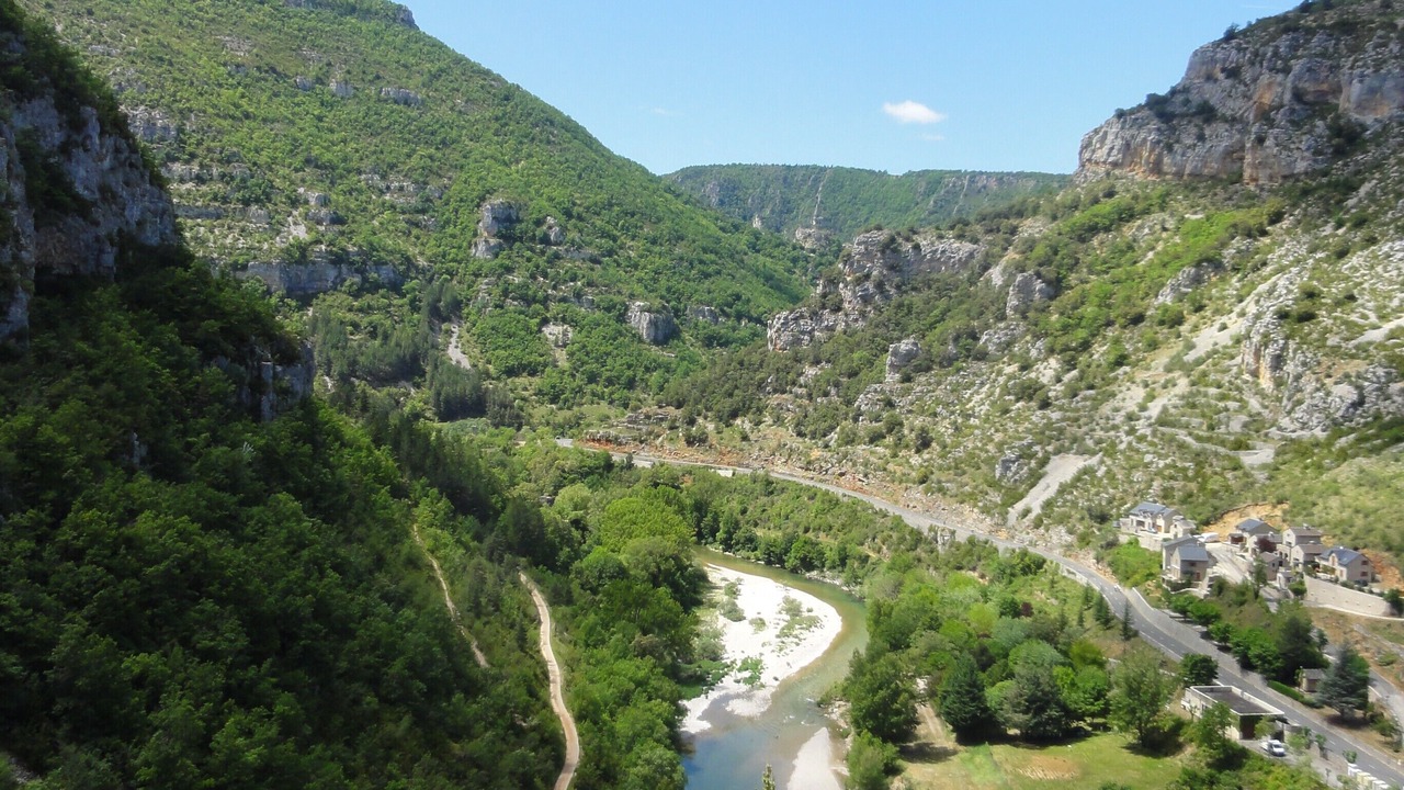 Photo of Outdoor in La Malene