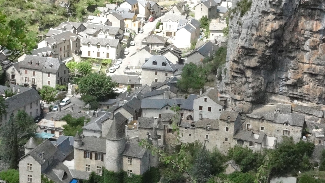 Photo of Outdoor in La Malene