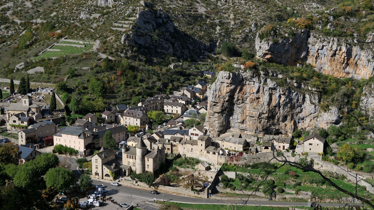 Photo of Outdoor in La Malene