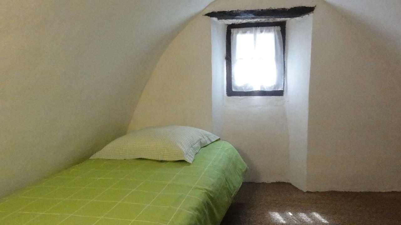 Photo of Bedroom in La Malene