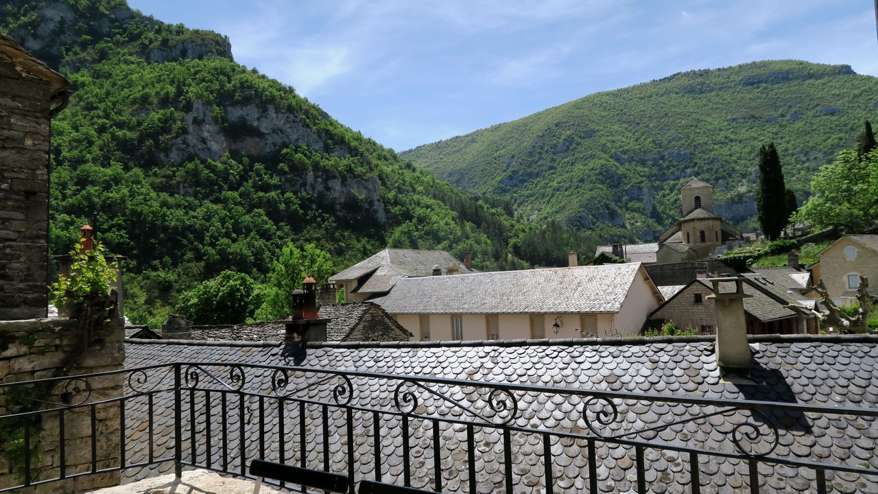 Photo of Outdoor in La Malene