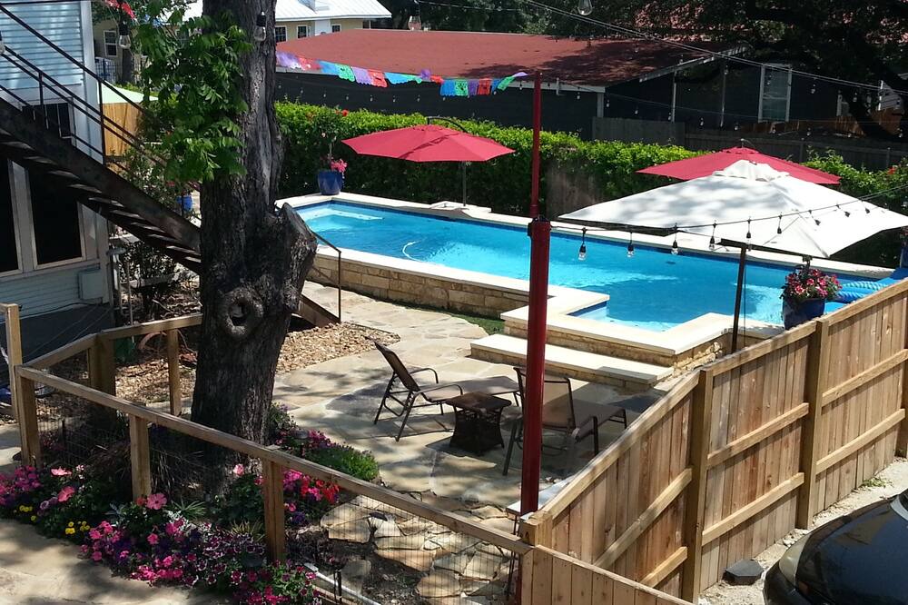 Photo of Outdoor in Alta Vista