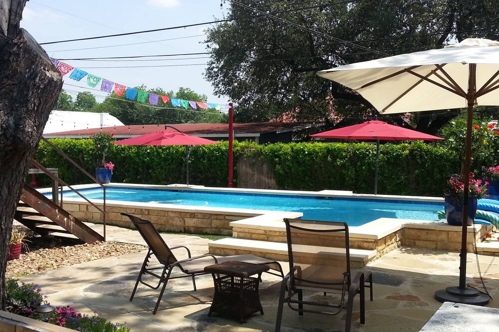 Photo of Outdoor in Alta Vista