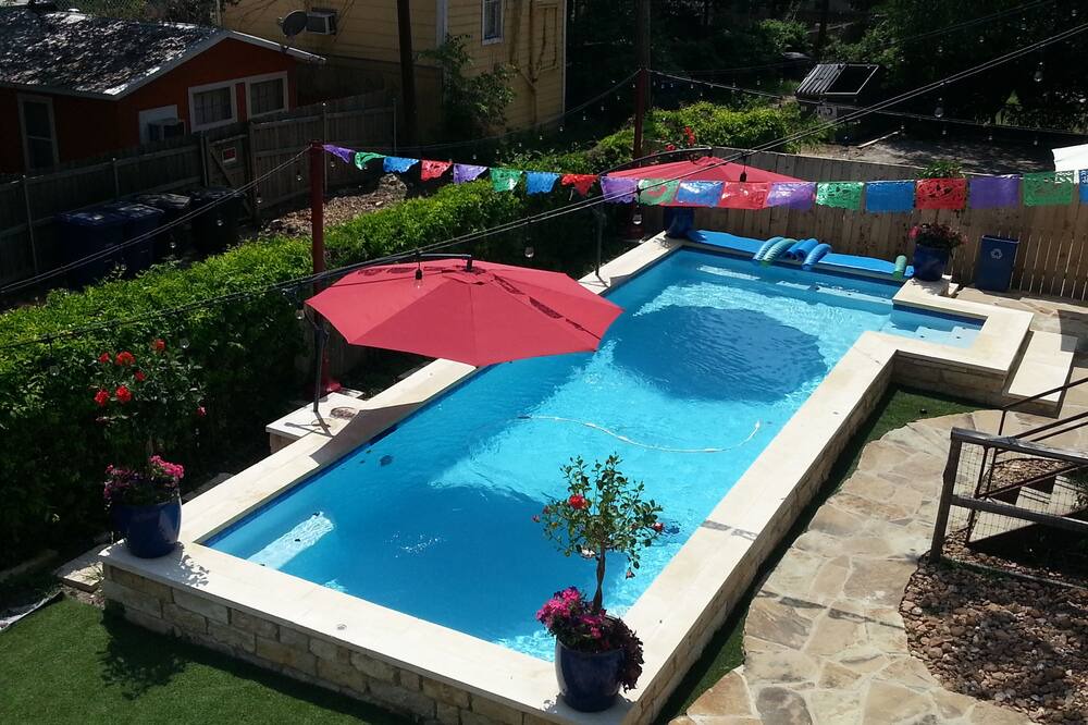 Photo of Outdoor in Alta Vista
