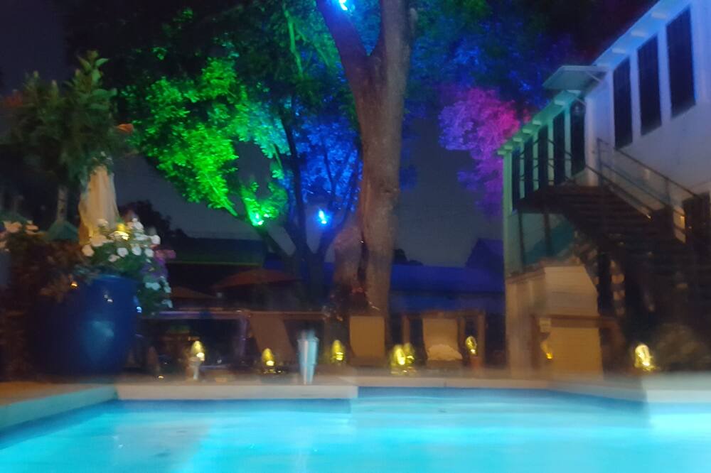 Photo of Outdoor in Alta Vista