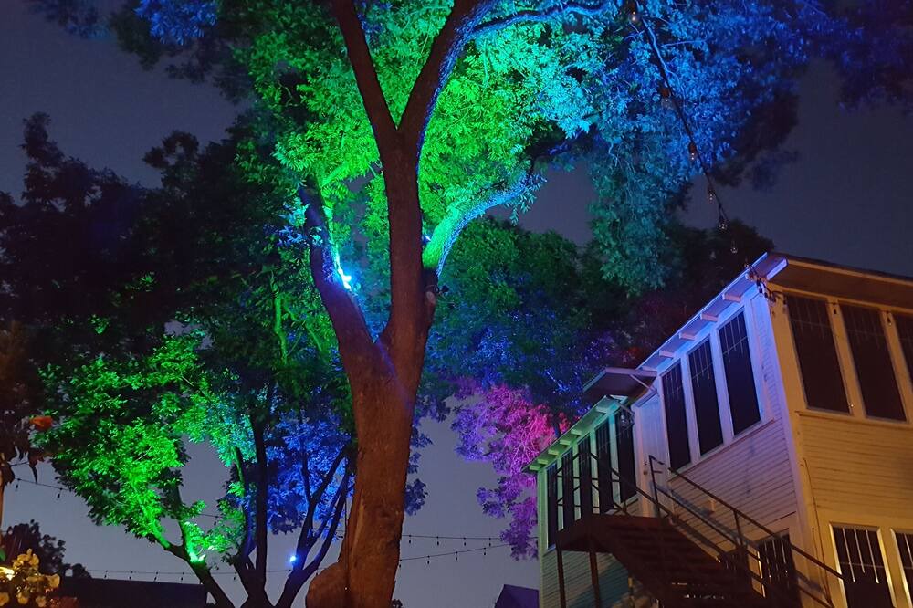Photo of Outdoor in Alta Vista